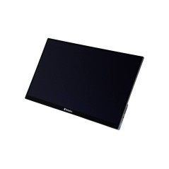 Verbatim PMT-15 156 Full HD Monitor - 1920 x 1080, HDMI & USB-C Connectivity, Stunning Visuals!